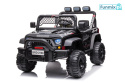 Jeep Geoland BRD-2108 Na Akumulator 24V 4x4 Ekoskóra EVA LED MP3 Pasy