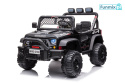 Jeep Geoland BRD-2108 Na Akumulator 24V 4x4 Ekoskóra EVA LED MP3 Pasy