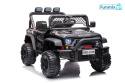 Jeep Geoland BRD-2108 Na Akumulator 24V 4x4 Ekoskóra EVA LED MP3 Pasy