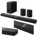 LG soundbar S95TR w dolby Atmos 9.1.5-kanałowy głośniki WOW orchestra