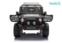 Pojazd XMX618 Na Akumulator 4x45W 12V Ekoskóra EVA LED MP4 USB Bluetooth