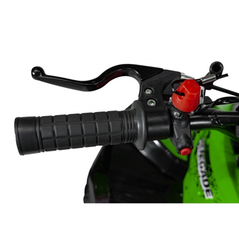 Renegade Hiperfect Quad spalinowy pojazd dla dzieci opony pompowane