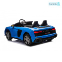 Audi Spyder R8 Lift strong Pojazd na akumulator dla dzieci auto bezszczotkowe