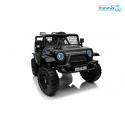 Auto off road 4x4 sportowe na akumulator dla dzieci 4X35W EVA LED radio FM