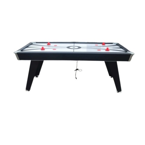 [H1512] STÓŁ DO GRY CYMBERGAJ AIR HOCKEY DMUCHAWA LICZNIK ELEKTRONICZNY