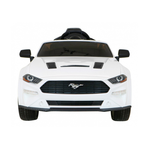 Ford Mustang GT auto na akumulator regulacja siedzenia LED EVA wolny start