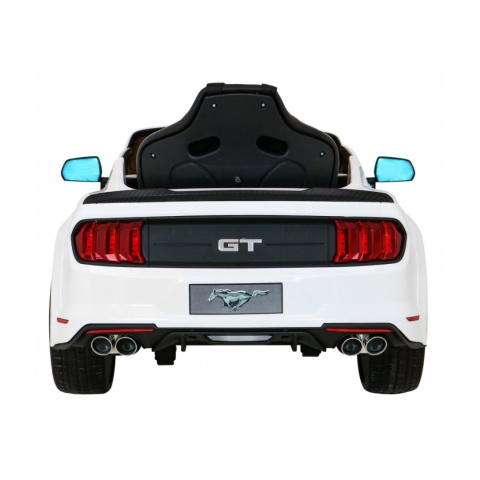 Ford Mustang GT auto na akumulator regulacja siedzenia LED EVA wolny start