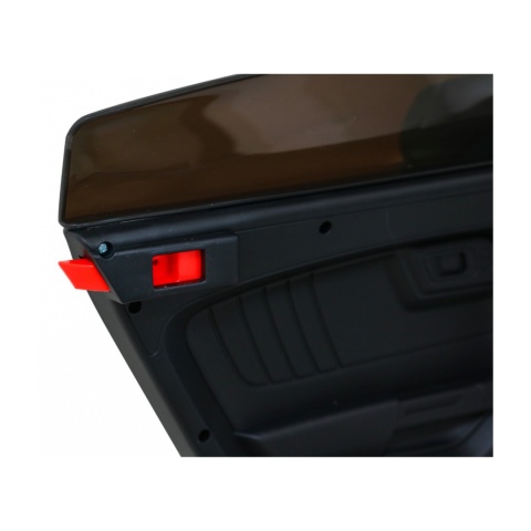 Ford Mustang GT auto na akumulator regulacja siedzenia LED EVA wolny start