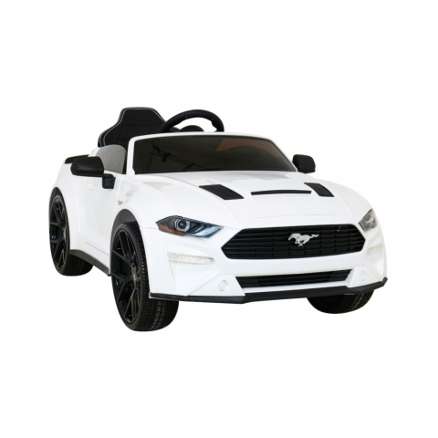 Ford Mustang GT auto na akumulator regulacja siedzenia LED EVA wolny start