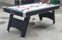 [H1512] STÓŁ DO GRY CYMBERGAJ AIR HOCKEY DMUCHAWA LICZNIK ELEKTRONICZNY
