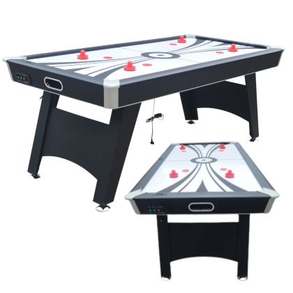 Stół do gry cymbergaj air hockey dmuchawa licznik elektroniczny [H1512]