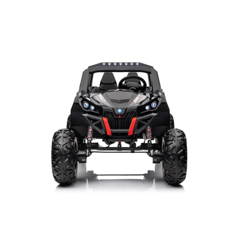 Buggy UTV-MX 2000n Pojazd na akumulator LED ekoskóra EVA wejście USB MP3