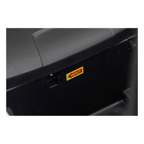 Buggy UTV-MX 2000n Pojazd na akumulator LED ekoskóra EVA wejście USB MP3