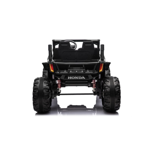 Honda terenowa 4x4 pojazd na akumulator 4x120w ekoskóra EVA MP3 bluetooth