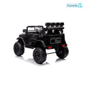 Pojazd Off-road Climber na akumulator 2X35W 2X20W ekoskóra EVA LED