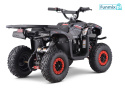 Pojazd Quad na akumulator Outlander ATV- 13EA Bezszczotkowy