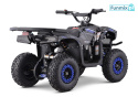 Pojazd Quad na akumulator Outlander ATV- 13EA Bezszczotkowy