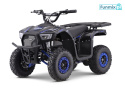 Pojazd Quad na akumulator Outlander ATV- 13EA Bezszczotkowy