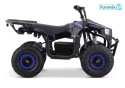 Pojazd Quad na akumulator Outlander ATV- 13EA Bezszczotkowy