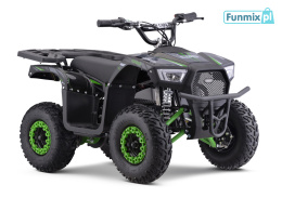 Pojazd Quad na akumulator Outlander ATV- 13EA Bezszczotkowy