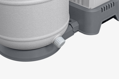 [58497 ] Pompa piaskowa do basenu 6056 l/h - Bestway