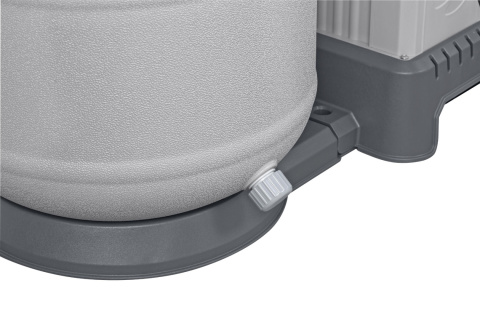 [58499] Pompa filtrująca piaskowa do basenu 8327l/h - Bestway