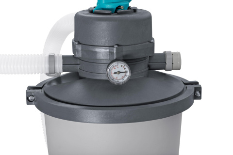 [58515] Pompa piaskowa filtrująca 3596l/h - Bestway
