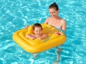[32050] Siedzisko fotelik koło kółko do pływania dla dziecka - Bestway