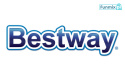 Bestway 52269 dmuchana trampolina domek plac zabaw dla dzieci