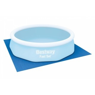 Mata podkładka plandeka pod basen 366cm 12ft - Bestway [58002]