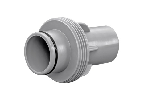 [58486+58475] Pompa filtrująca piaskowa do basenu 11355L/h + 2x Kulki filtracyjne - Bestway