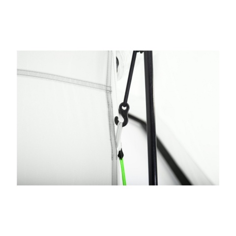 [58612] Pawilon namiot okrycie basenowe 600x600x295cm z ochroną UV - Bestway