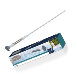 Odkurzacz do Lay-z spa do czyszczenia pod wodą podwodny USB - Bestway [60323]