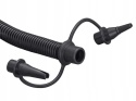 [62002] Pompka ręczna tłokowa do materaca basenu piłek pontonu 30cm - Bestway