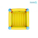 Bestway 93553 dmuchana trampolina fisher-price do skakania dla dzieci