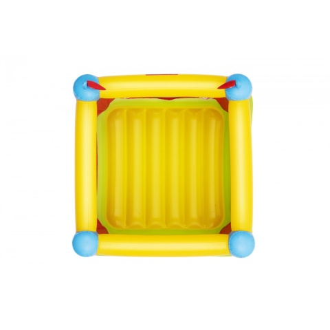 [93553] Dmuchana trampolina fisher-price do skakania dla dzieci - Bestway