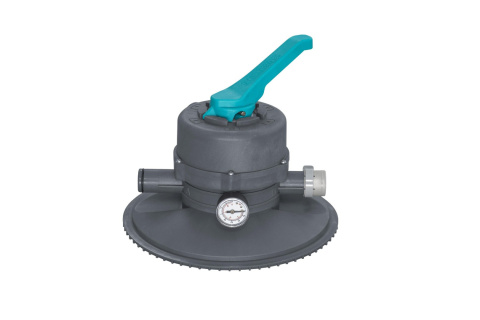 [58515+58475] Pompa piaskowa filtrująca 3596l/h + Kulki Filtracyjne - Bestway