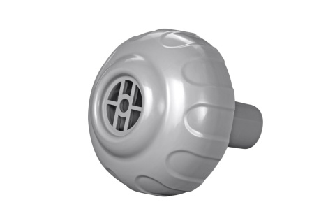 [58497+58475] Pompa piaskowa do basenu 6056 l/h + Kulki filtracyjne - Bestway