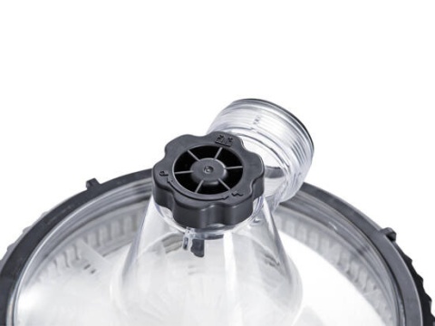 [58870] Pompa filtrująca 5678 l/h dozownik i kulki filtrujące - Bestway