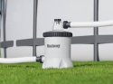 [58870] Pompa filtrująca 5678 l/h dozownik i kulki filtrujące - Bestway