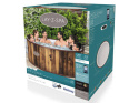 Bestway 60025 Jacuzzi Lay-Z Spa helsinki 5-7 osób pompka wkład filtrujący