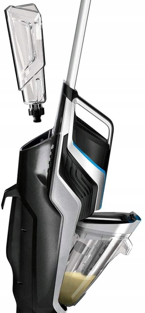 Bissell odkurzacz pionowy Mop crosswave Pet Pro 3W1