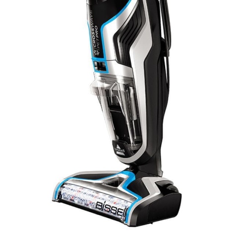 Bissell odkurzacz pionowy Mop crosswave Pet Pro 3W1
