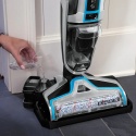 Bissell odkurzacz pionowy Mop crosswave Pet Pro 3W1