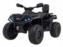 Outlander ATV Quad CAN-AM na akumulator pojazd dla dzieci 4X200W EVA LED