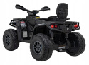 Outlander ATV Quad CAN-AM na akumulator pojazd dla dzieci 4X200W EVA LED