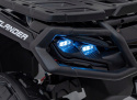 Outlander ATV Quad CAN-AM na akumulator pojazd dla dzieci 4X200W EVA LED