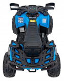 Outlander ATV Quad CAN-AM na akumulator pojazd dla dzieci 4X200W EVA LED