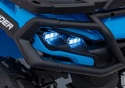 Outlander ATV Quad CAN-AM na akumulator pojazd dla dzieci 4X200W EVA LED