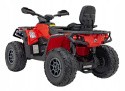 Outlander ATV Quad CAN-AM na akumulator pojazd dla dzieci 4X200W EVA LED
